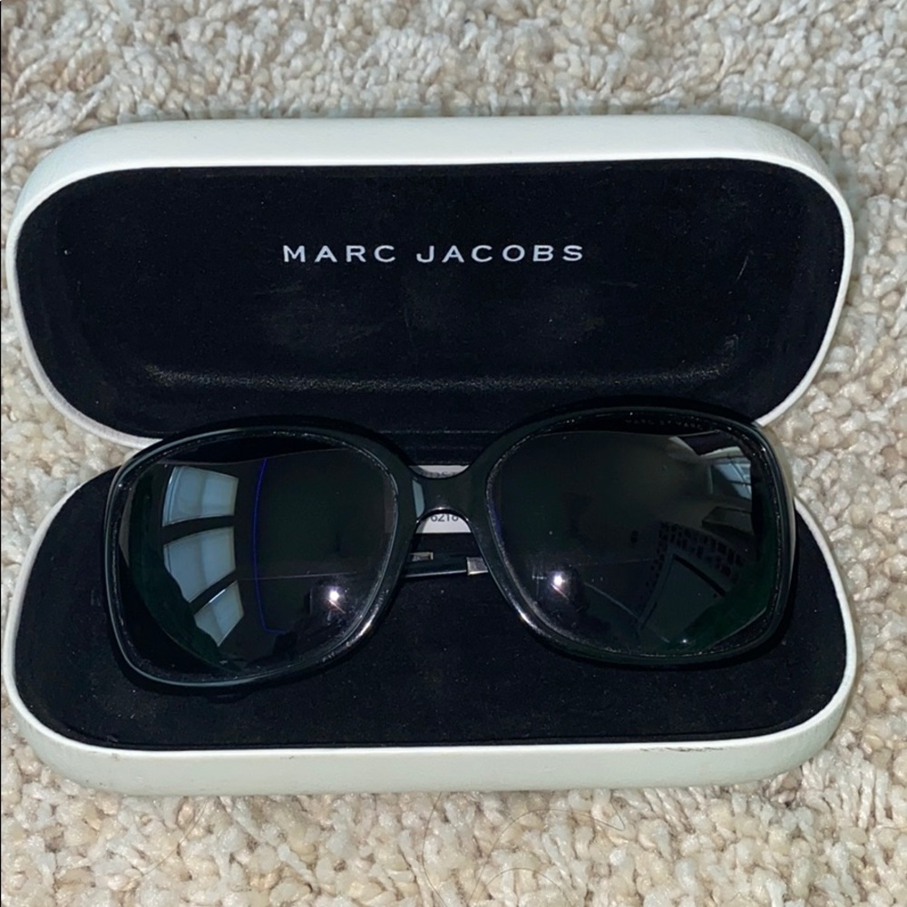 marc jacobs sunglasses